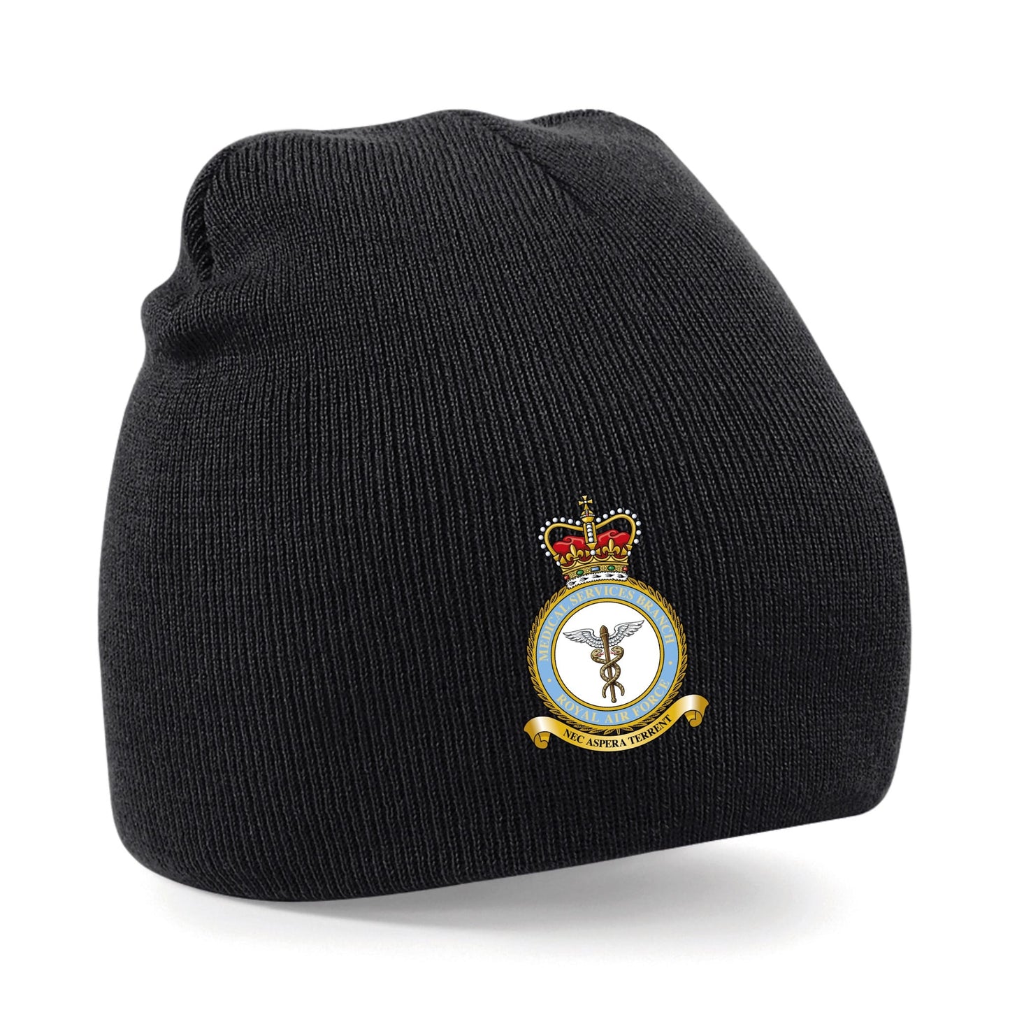 RAF Medical Corps Beanie Hat