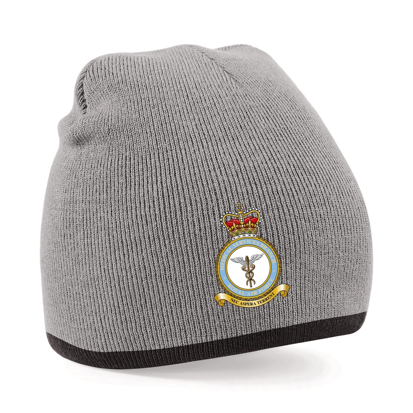RAF Medical Corps Beanie Hat