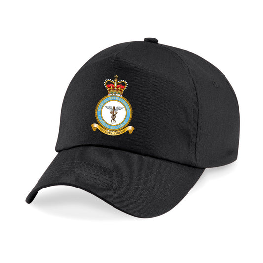 RAF Medical Corps Printed Cap