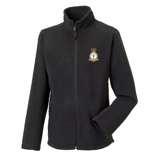 RAF Medical Corps Regatta Fleece