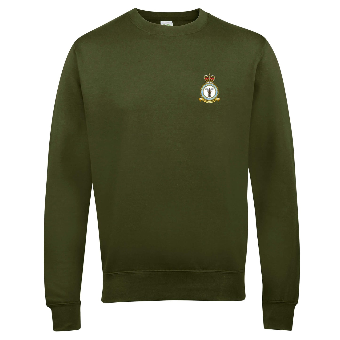 RAF Medical Corps Sweatshirt