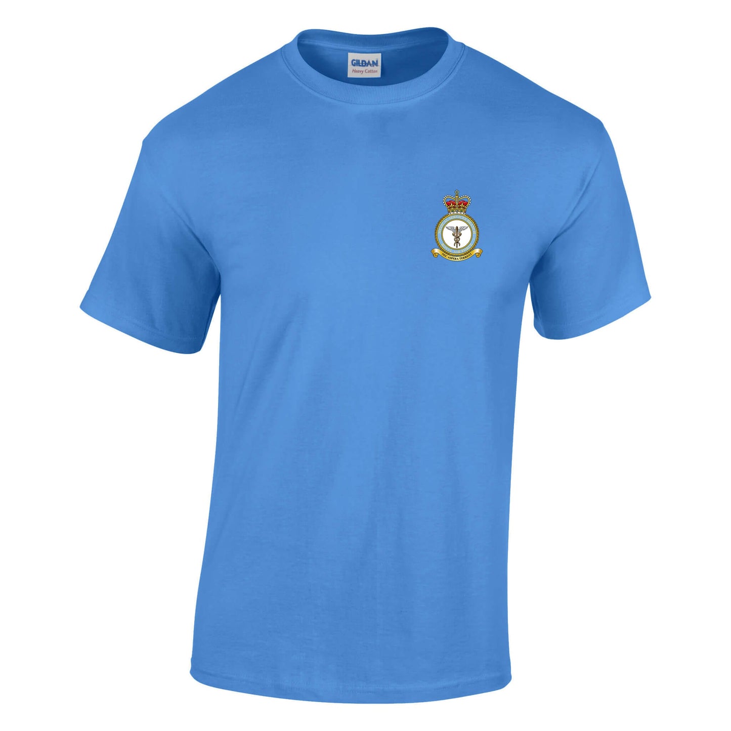 RAF Medical Corps Cotton T-Shirt