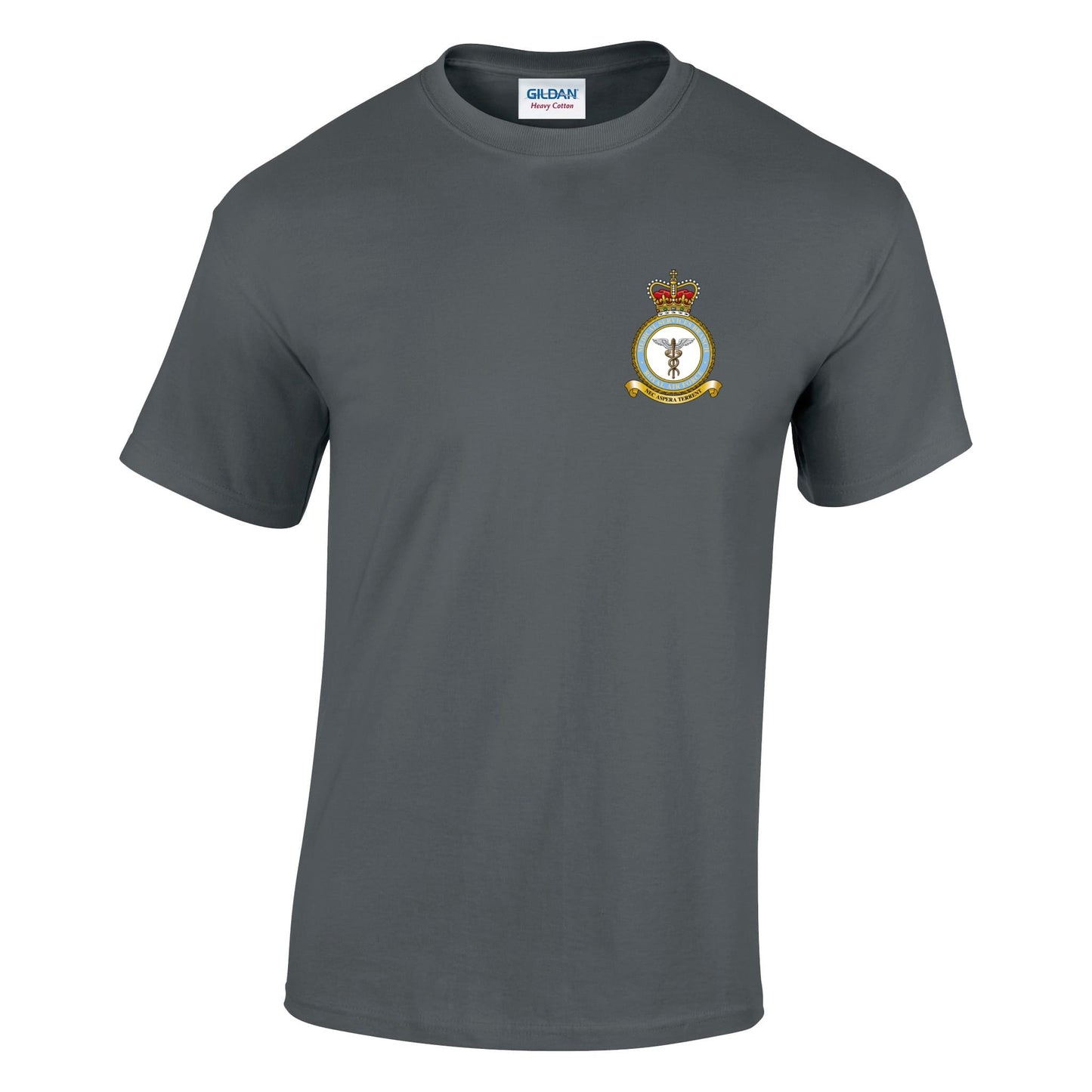 RAF Medical Corps Cotton T-Shirt