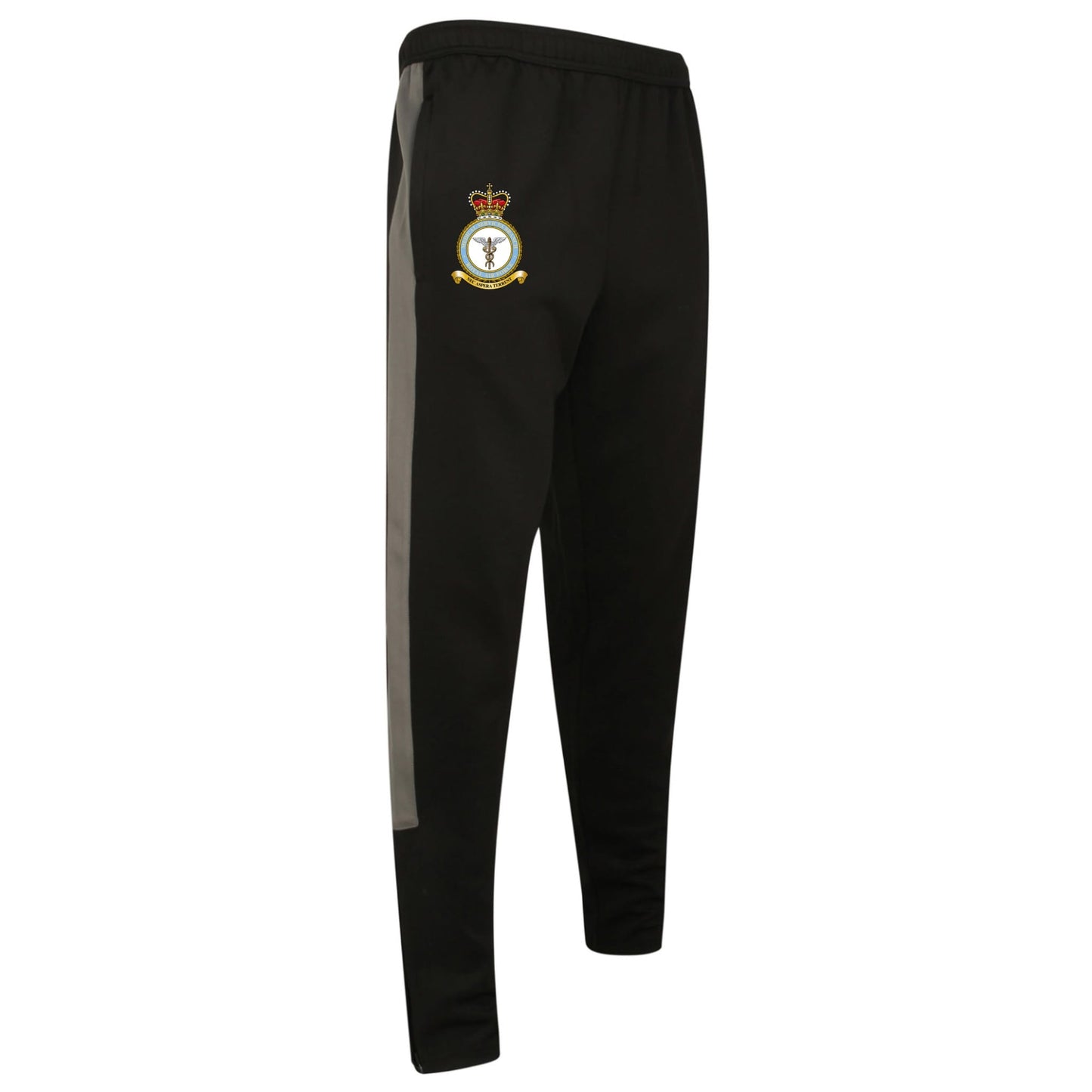 RAF Medical Corps Knitted Tracksuit Pants