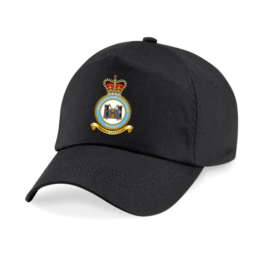 RAF Odiham Printed Cap