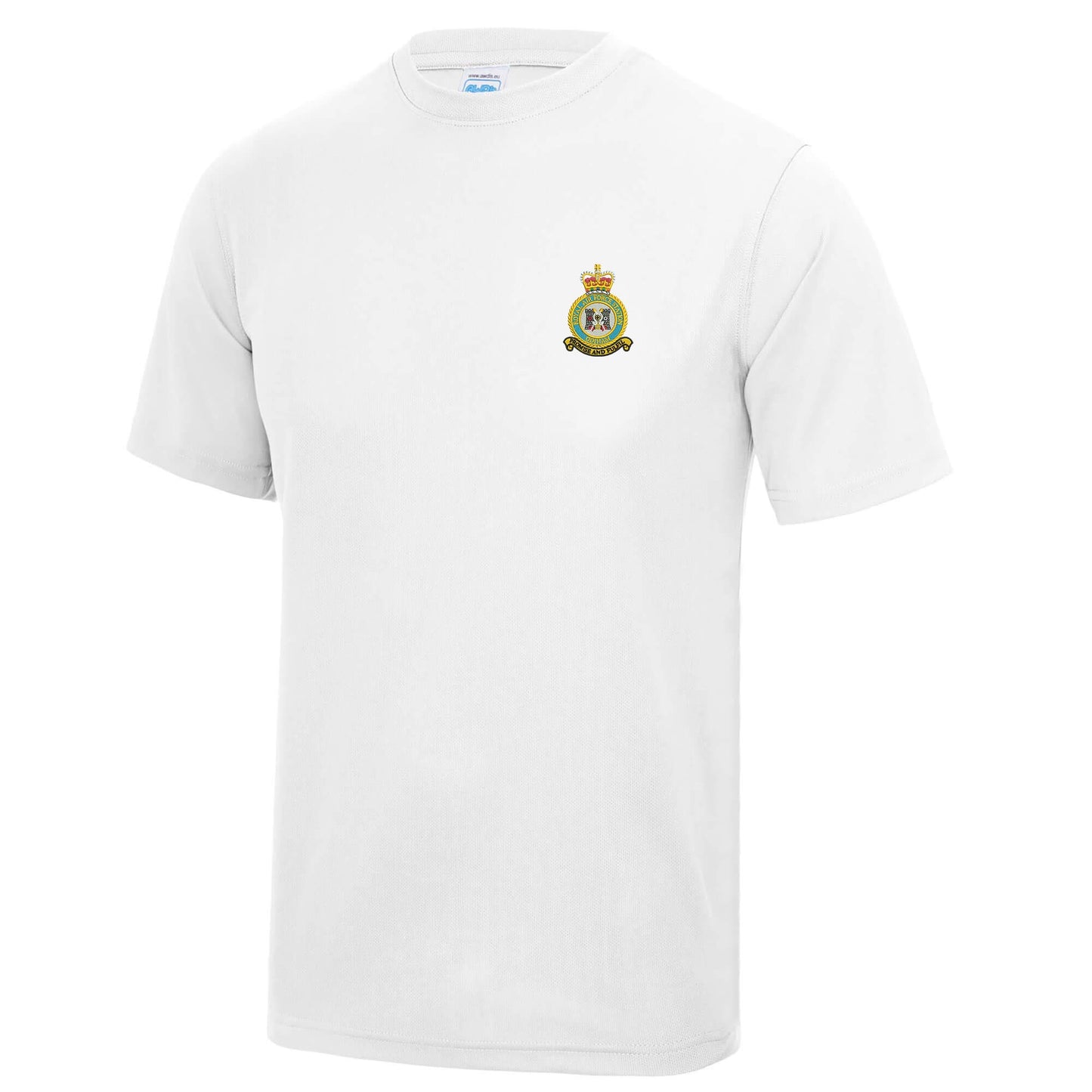 RAF Odiham Polyester T-Shirt