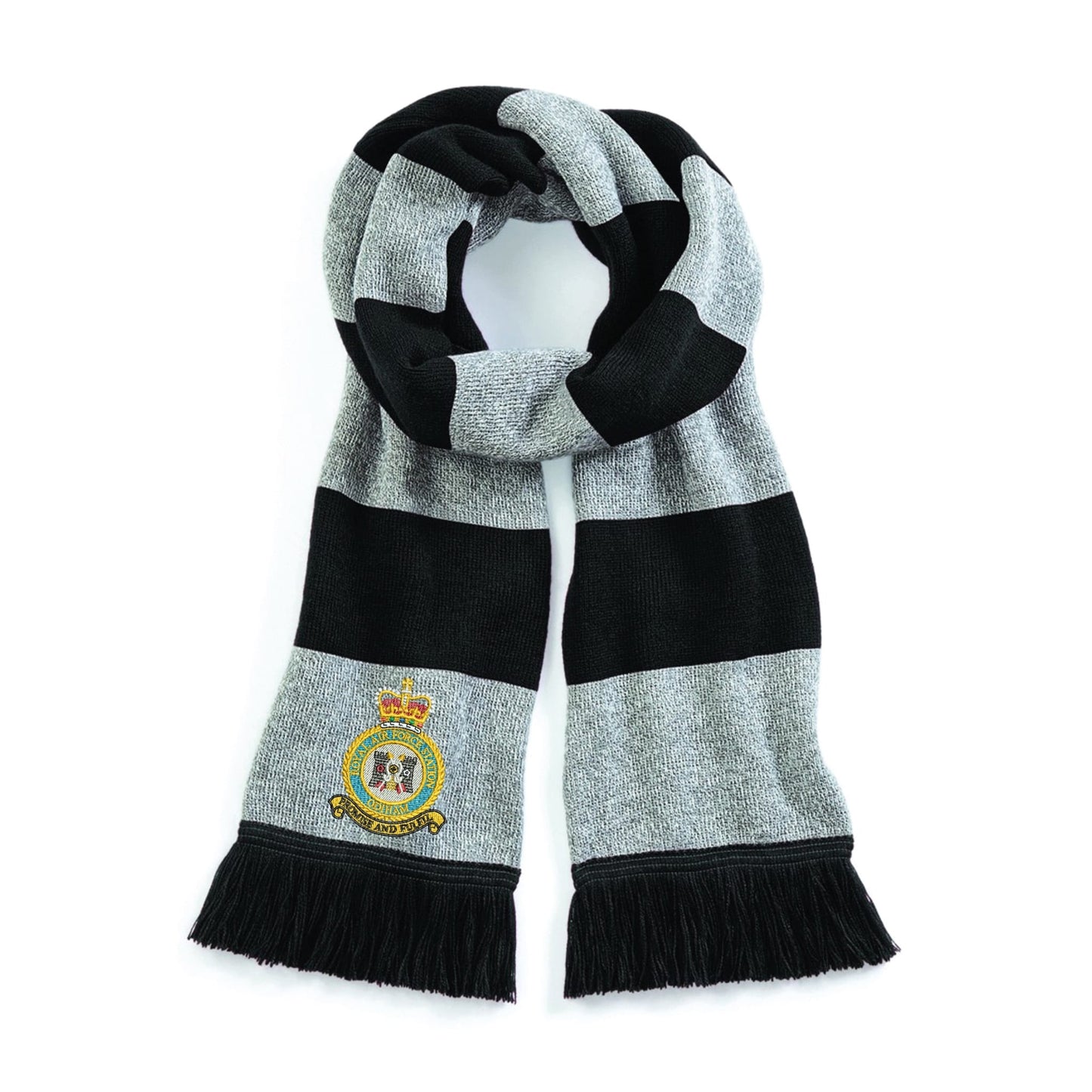RAF Odiham Stadium Scarf