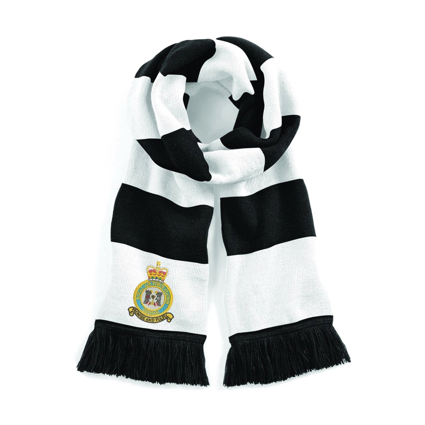 RAF Odiham Stadium Scarf