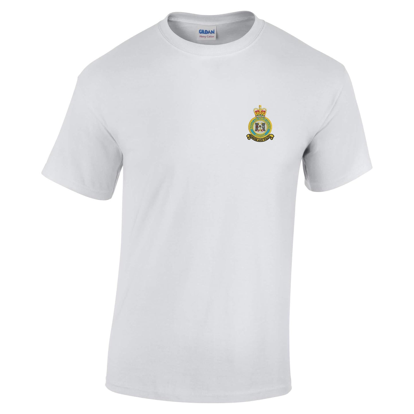 RAF Odiham Cotton T-Shirt