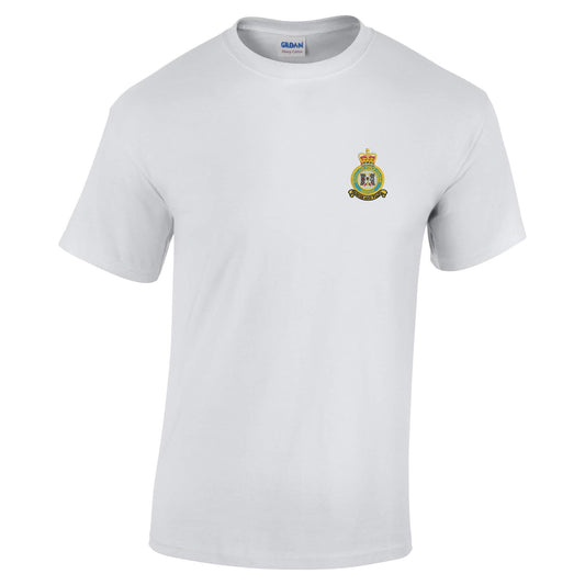 RAF Odiham Cotton T-Shirt