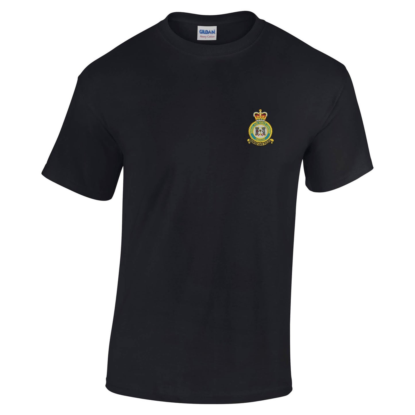 RAF Odiham Cotton T-Shirt