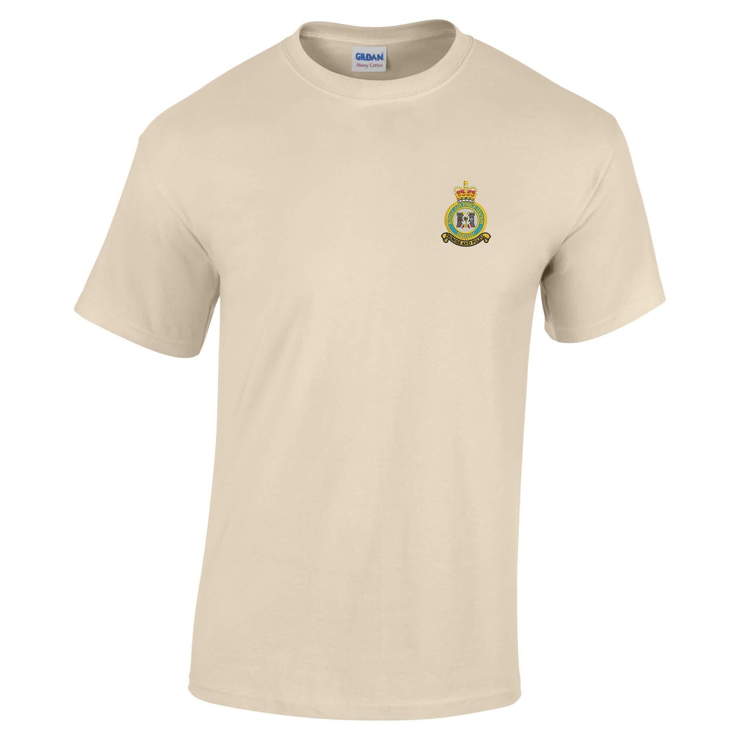 RAF Odiham Cotton T-Shirt