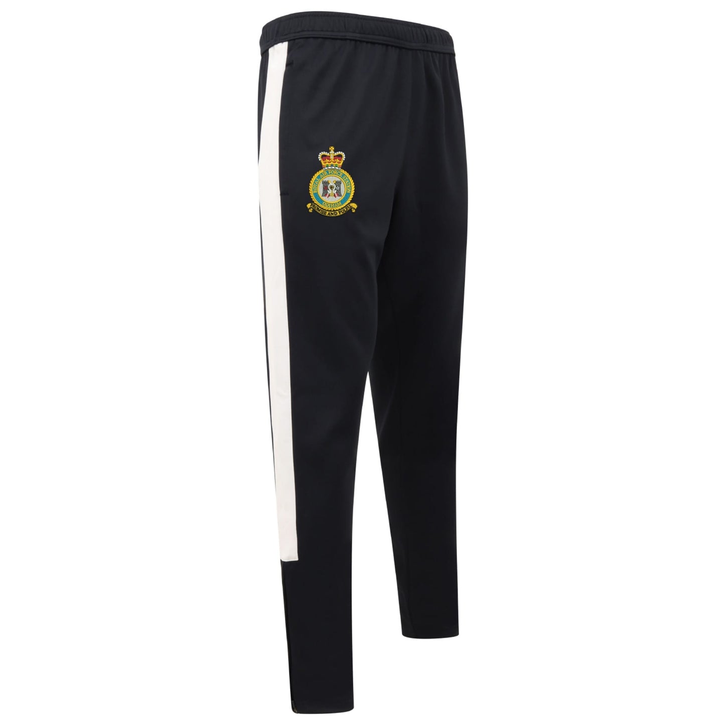 RAF Odiham Knitted Tracksuit Pants