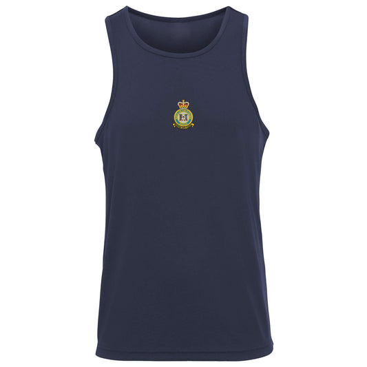 RAF Odiham Vest
