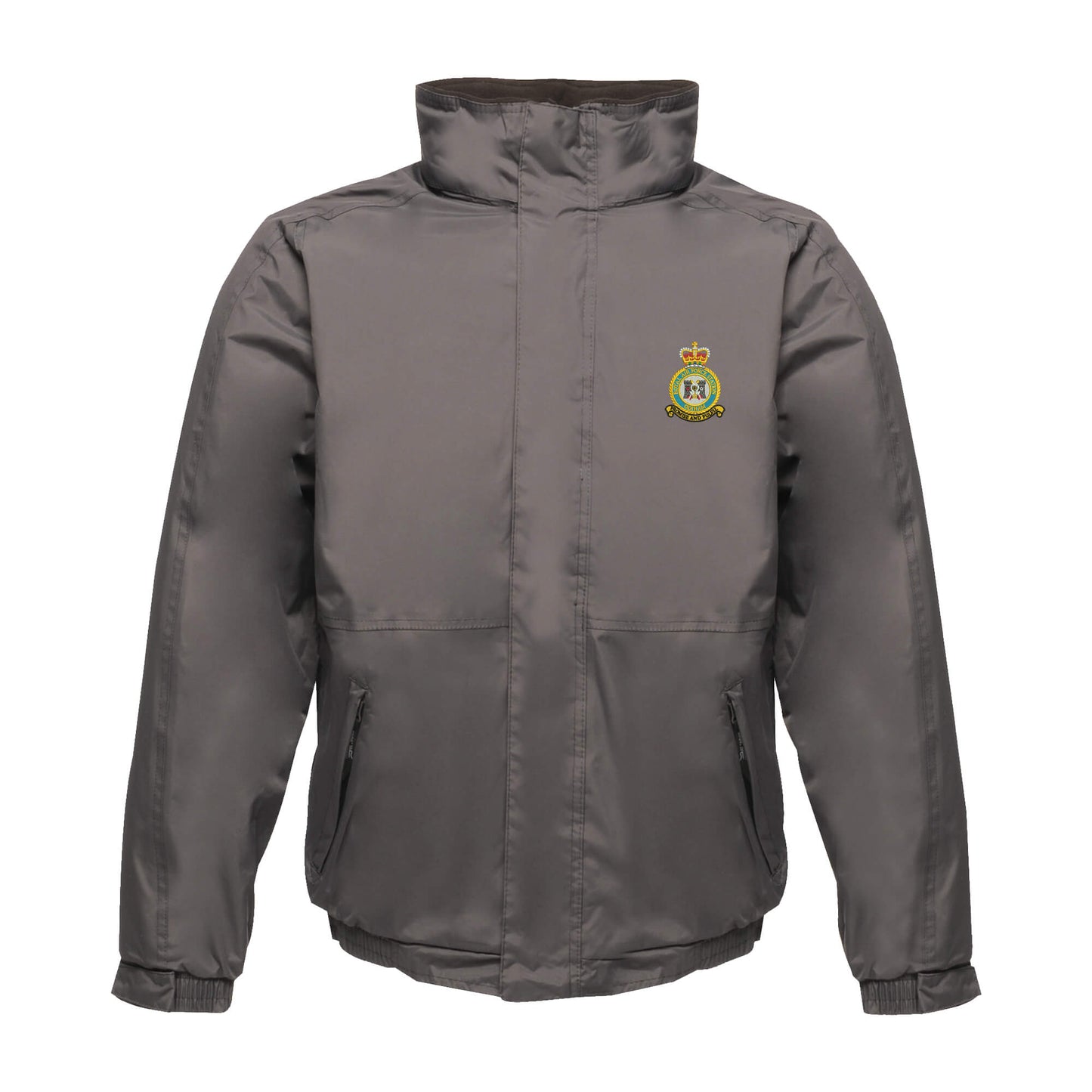 RAF Odiham Regatta Waterproof Jacket With Hood