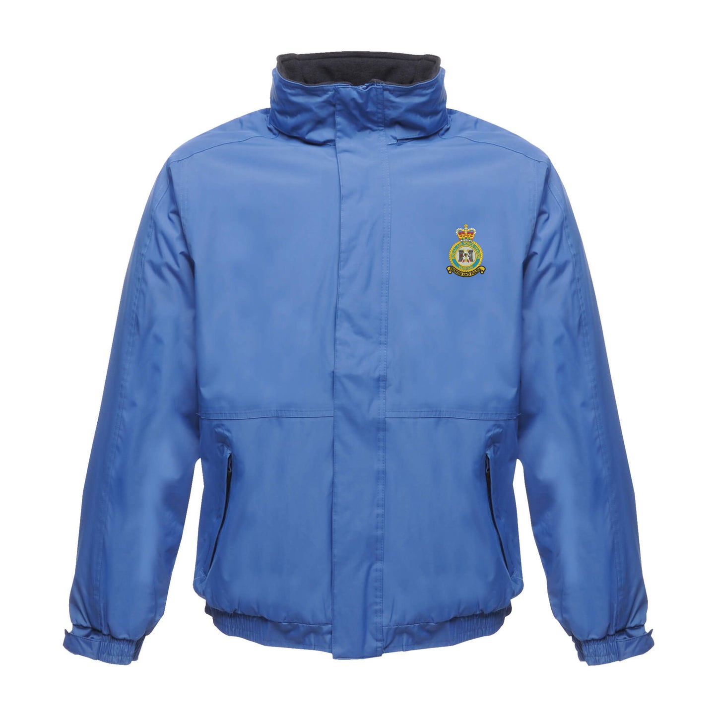RAF Odiham Regatta Waterproof Jacket With Hood