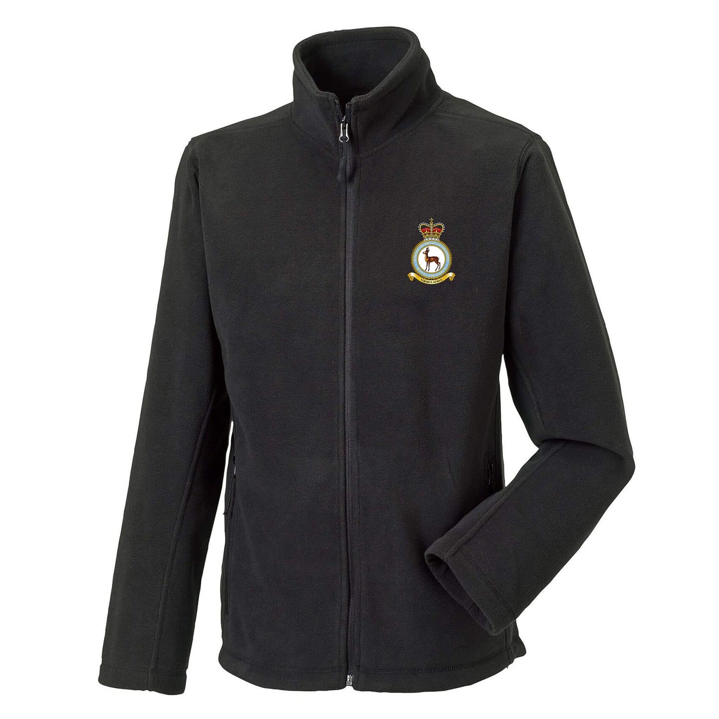RAF School of Physical Training Regatta Fleece