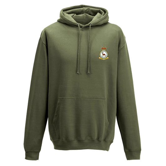 RAF School of Physical Training Hoodie