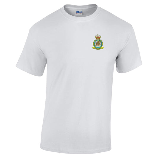 RAF Police Cotton T-Shirt