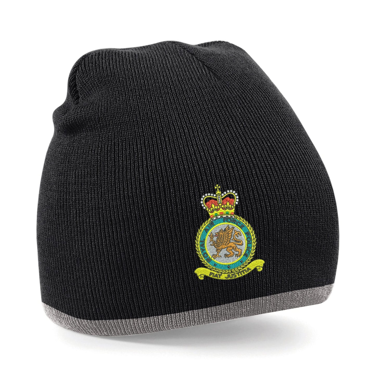 RAF Police Beanie Hat