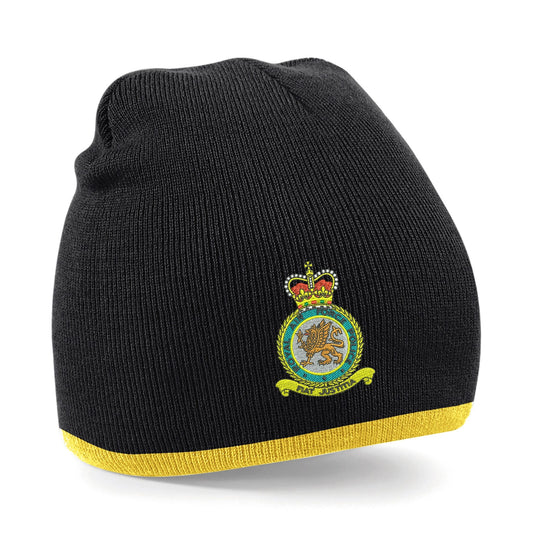 RAF Police Beanie Hat