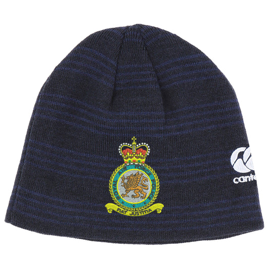 RAF Police Canterbury Beanie Hat
