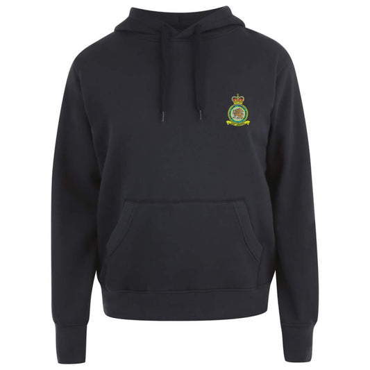 RAF Police Canterbury Rugby Hoodie