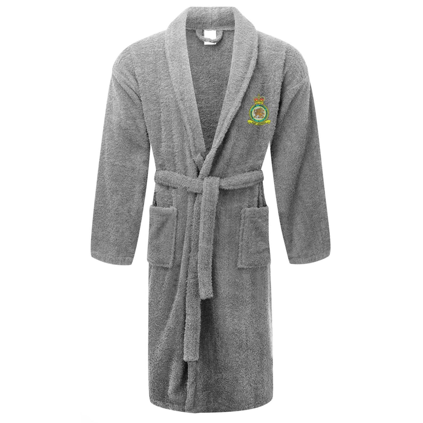 RAF Police Dressing Gown