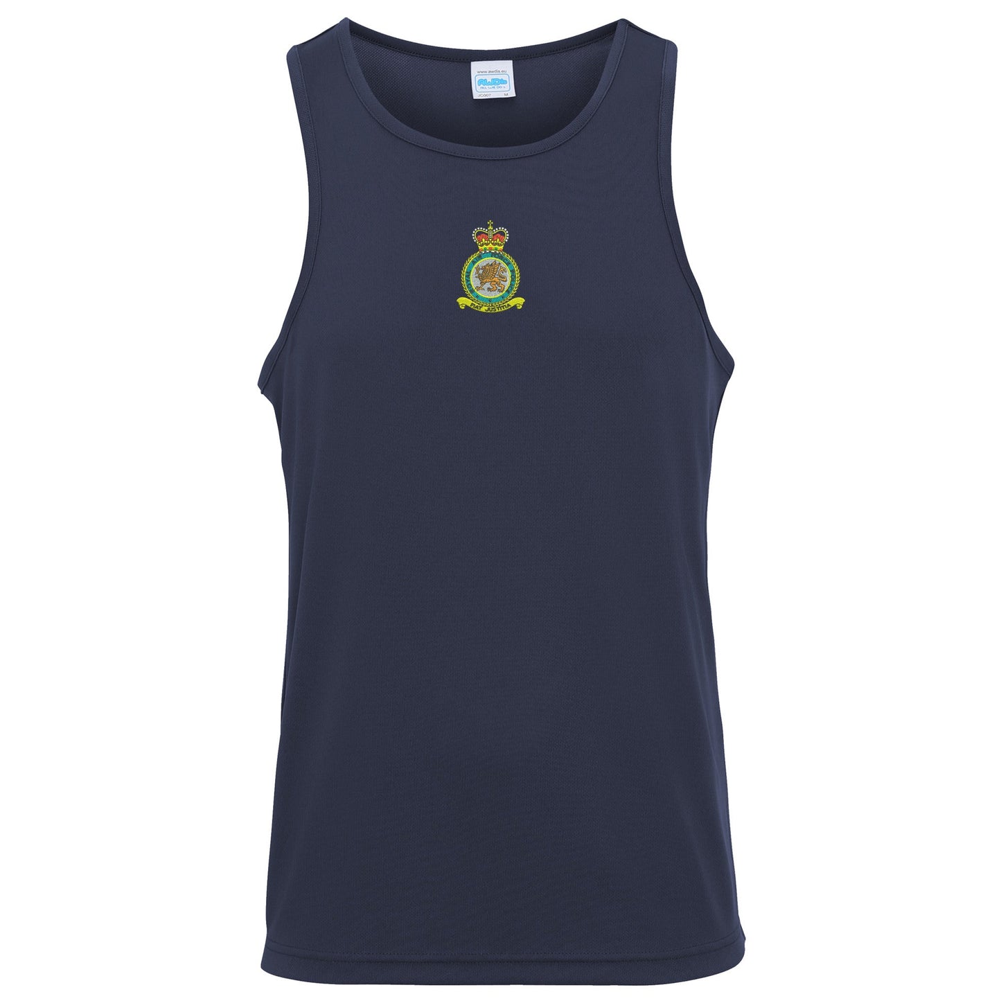 RAF Police Vest