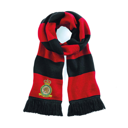RAF Police Stadium Scarf