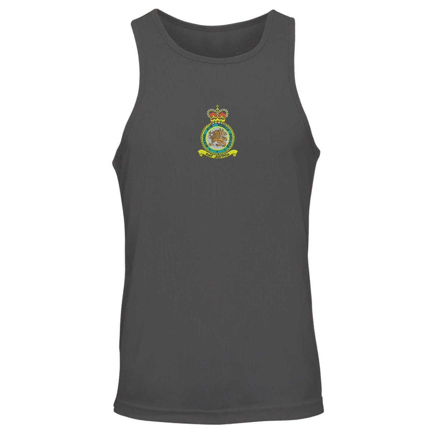 RAF Police Vest