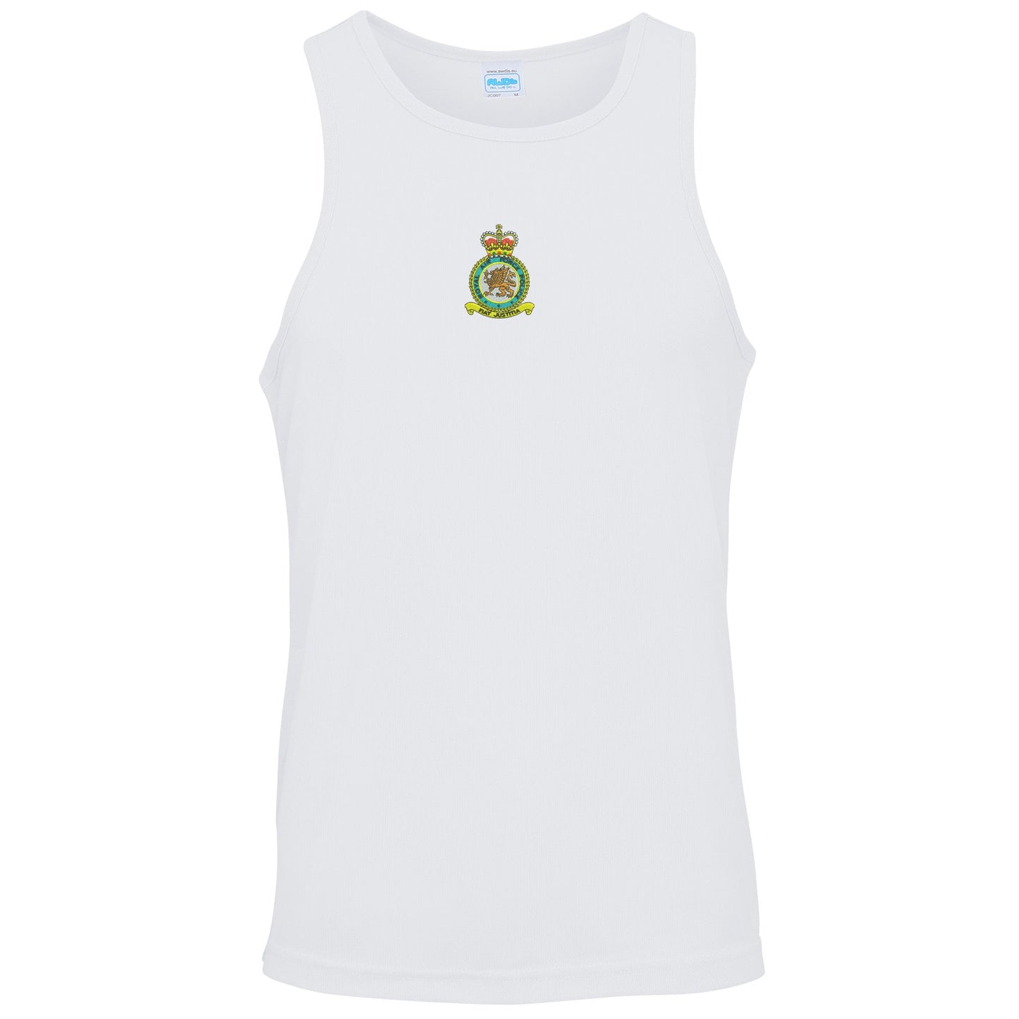RAF Police Vest