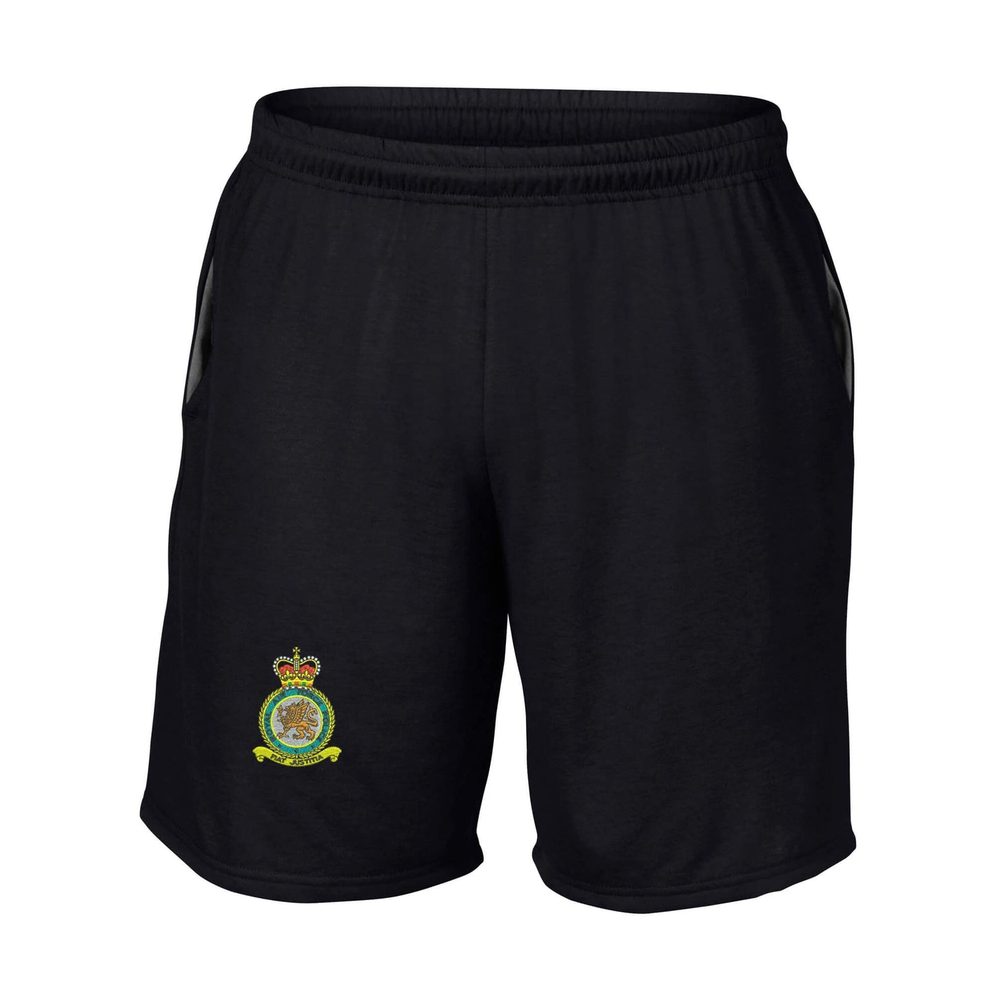 RAF Police Performance Shorts