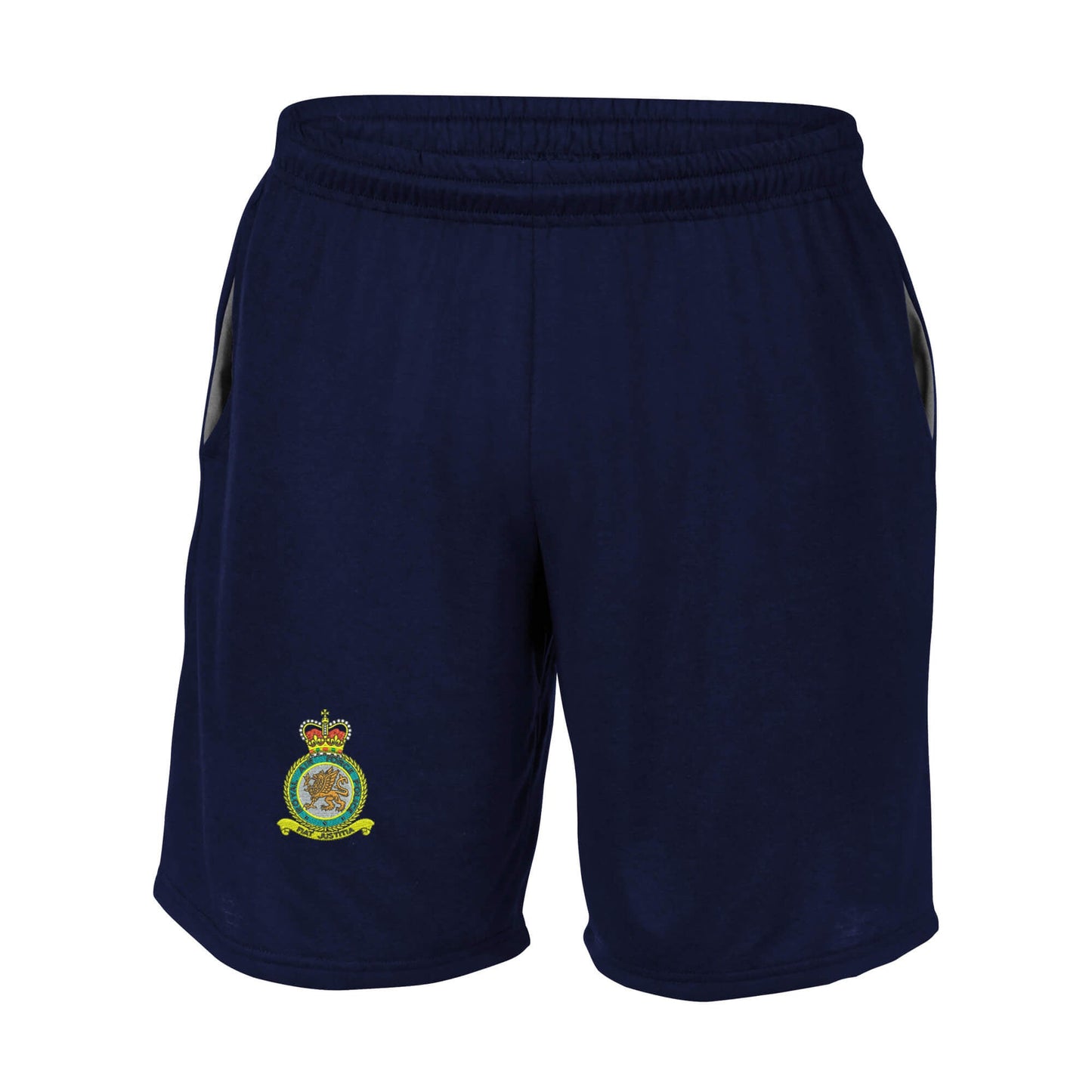 RAF Police Performance Shorts