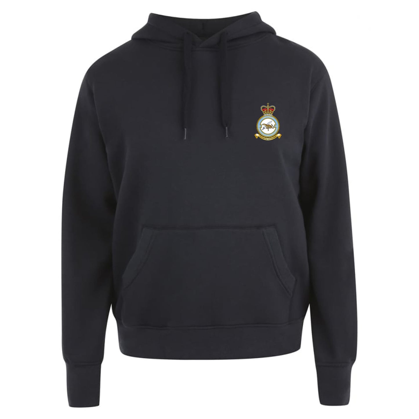 No. 51 Squadron RAF Regiment (Big Cat) Canterbury Rugby Hoodie