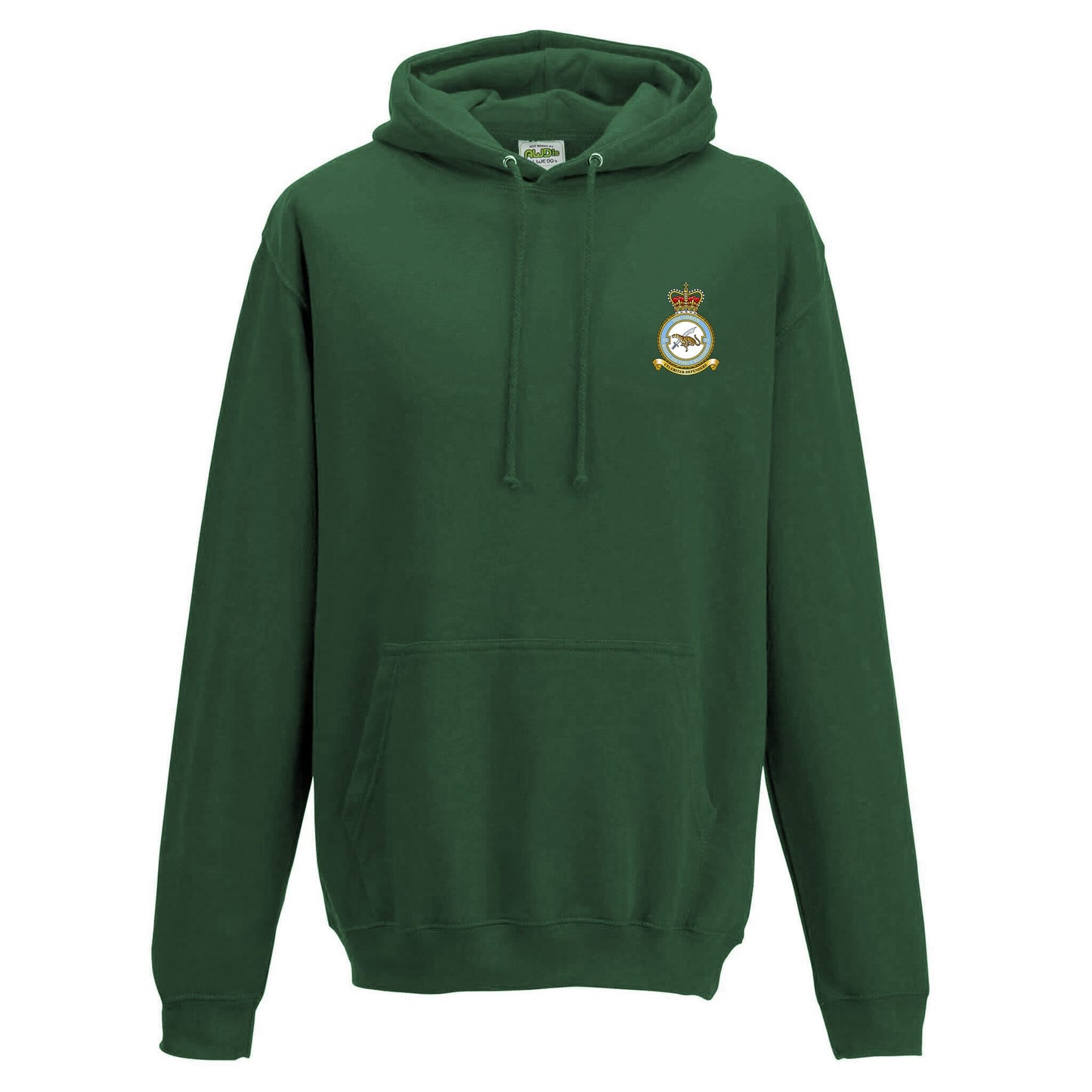 No. 51 Squadron RAF Regiment (Big Cat) Hoodie