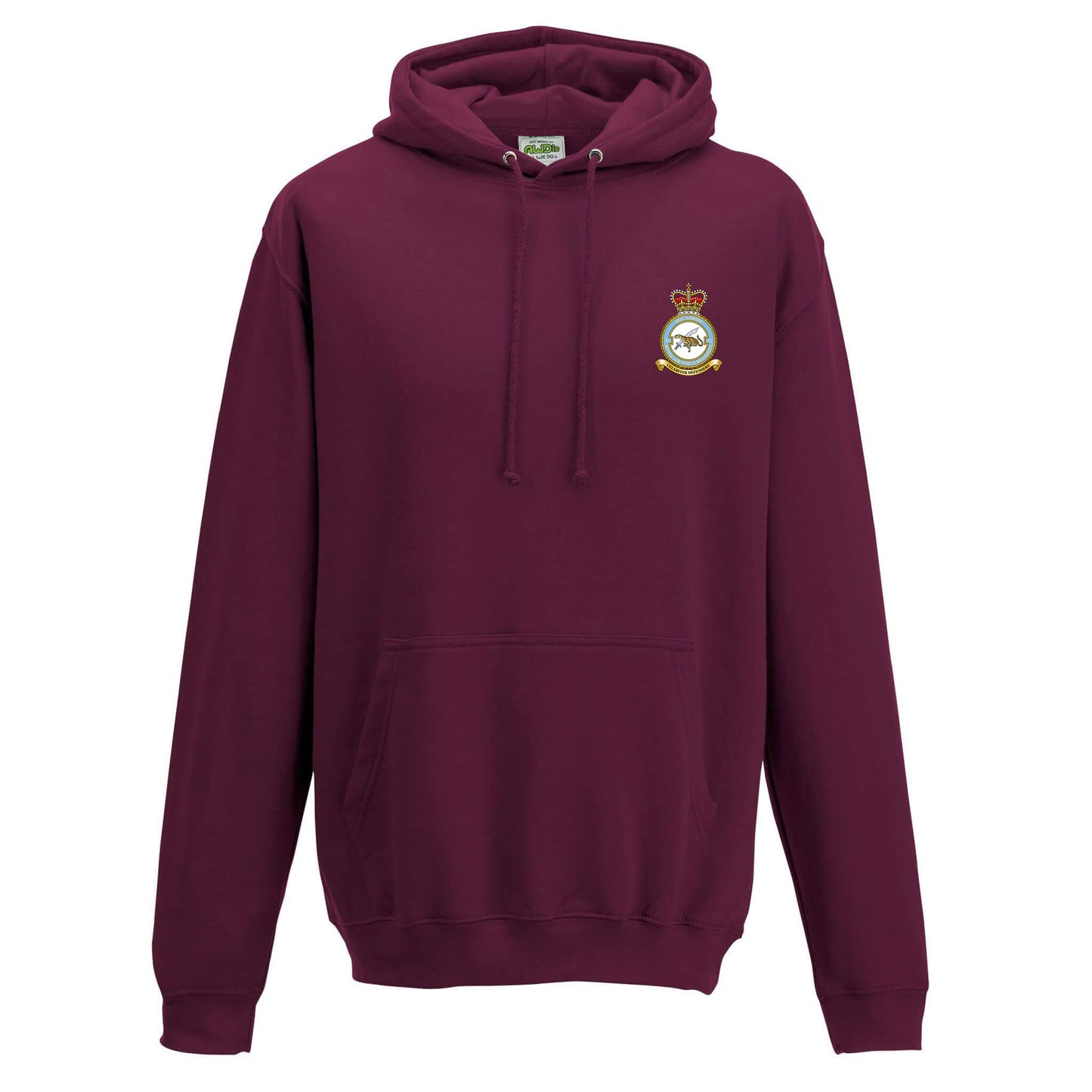 No. 51 Squadron RAF Regiment (Big Cat) Hoodie