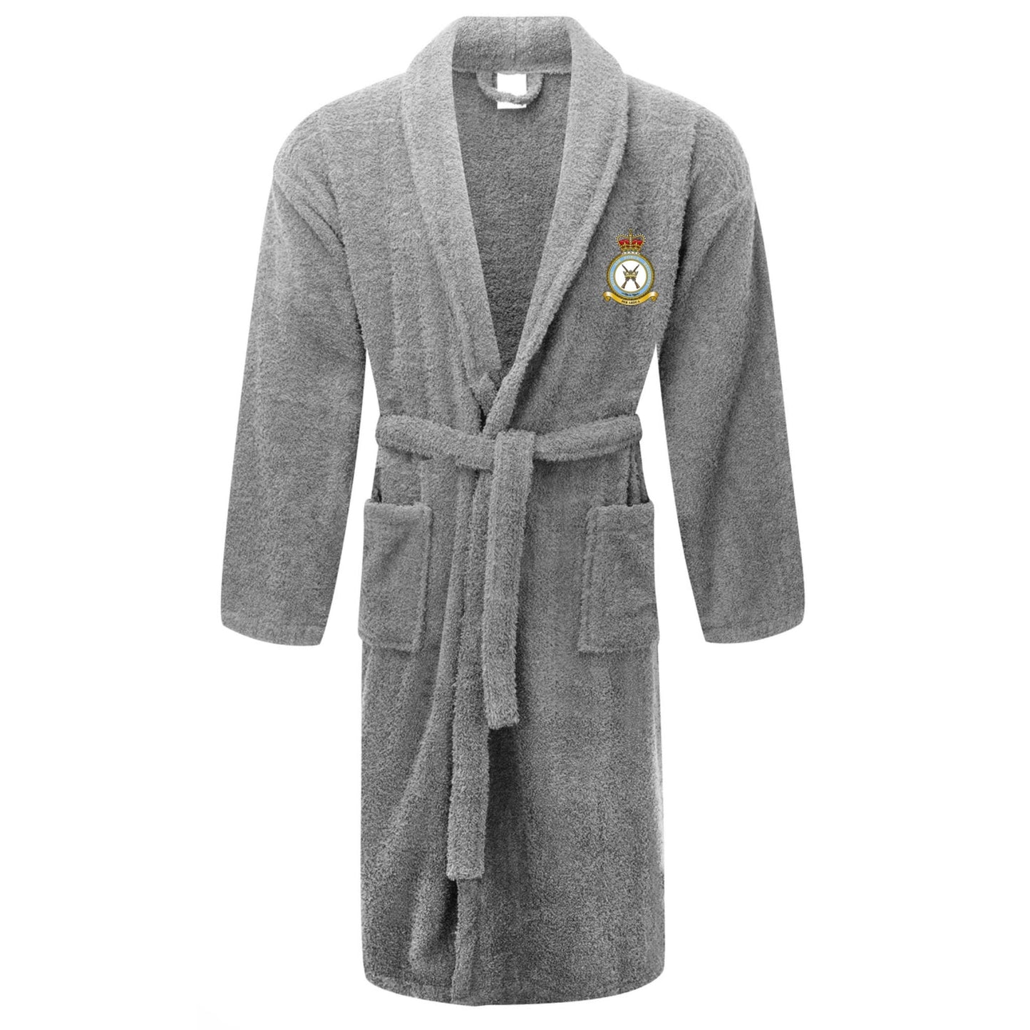 RAF Regiment Dressing Gown