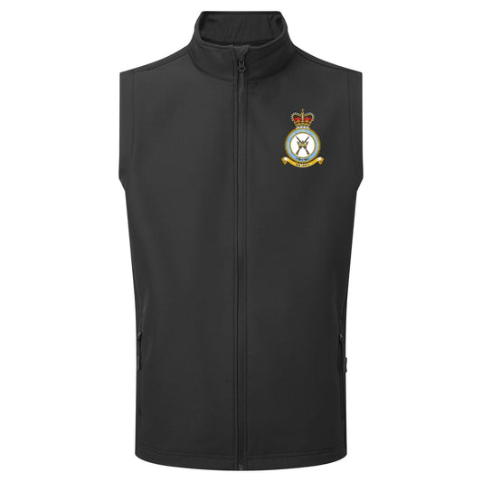 RAF Regiment Gilet