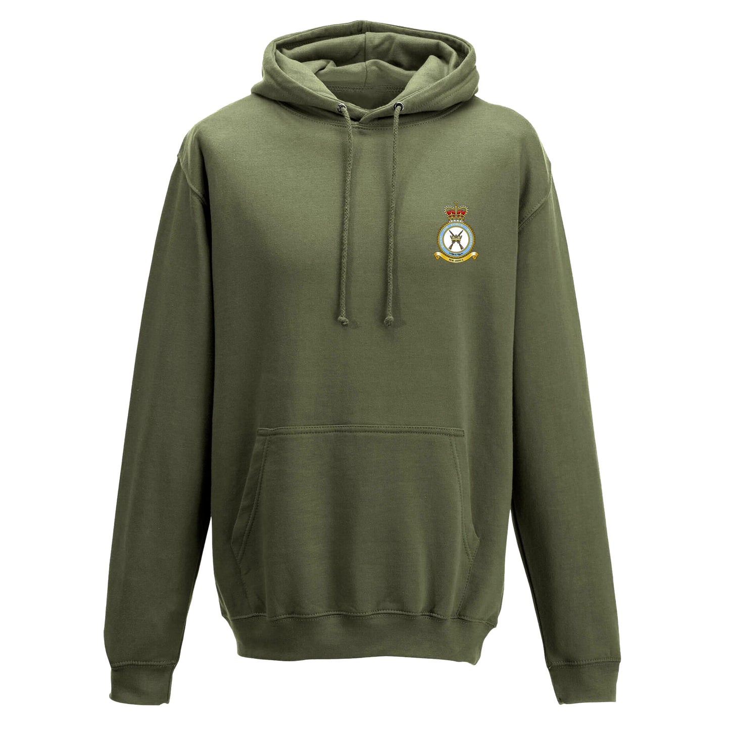 RAF Regiment Hoodie