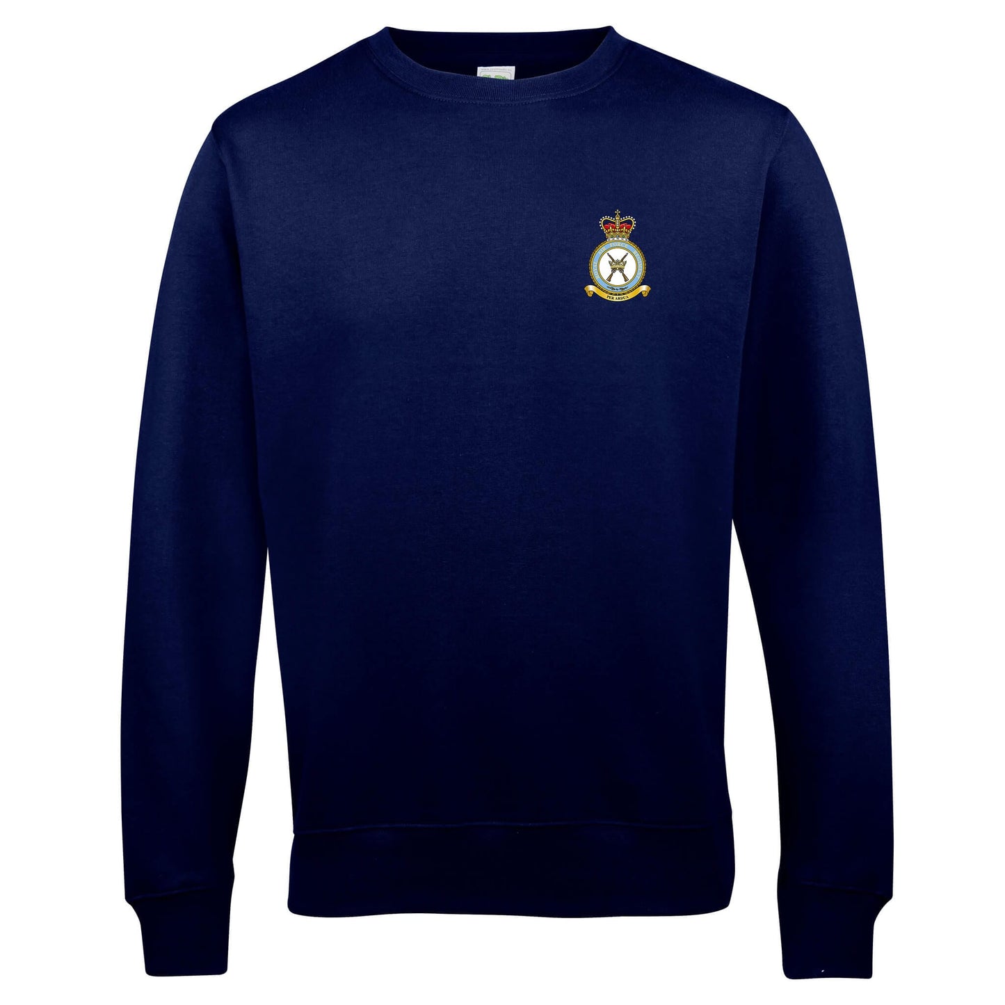 RAF Regiment Sweatshirt