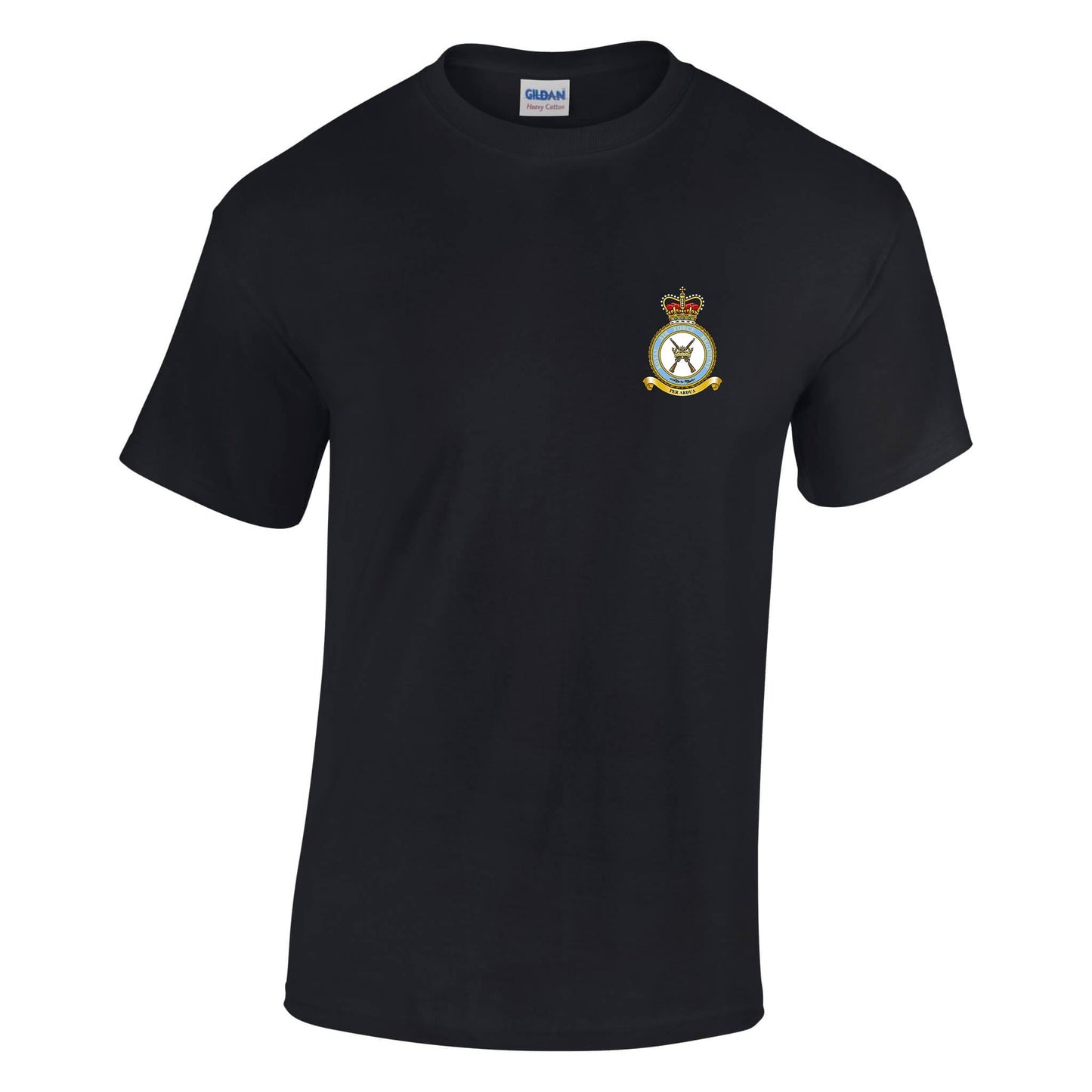 RAF Regiment Cotton T-Shirt