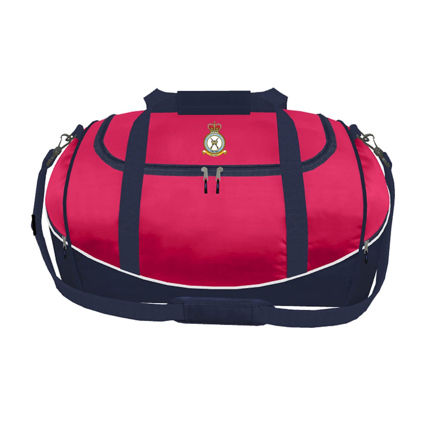 RAF Regiment Teamwear Holdall Bag