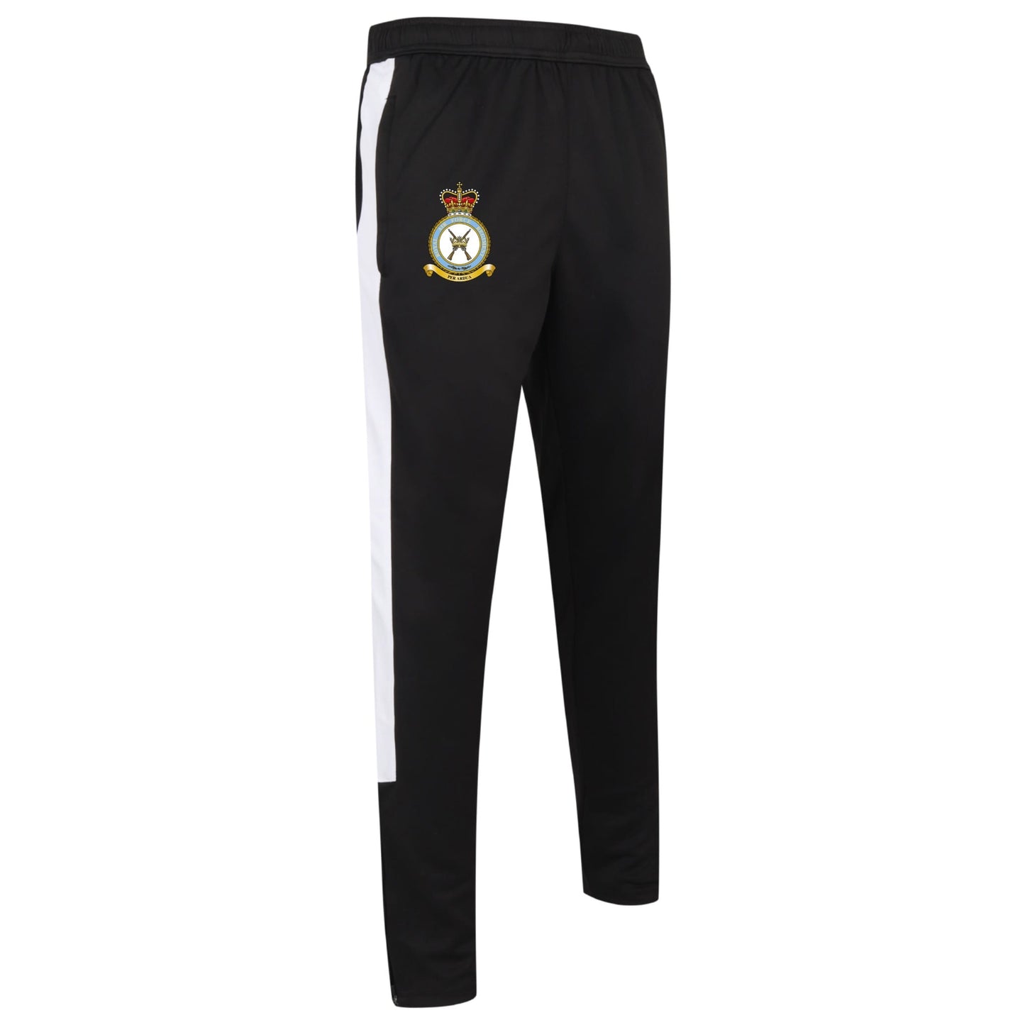 RAF Regiment Knitted Tracksuit Pants