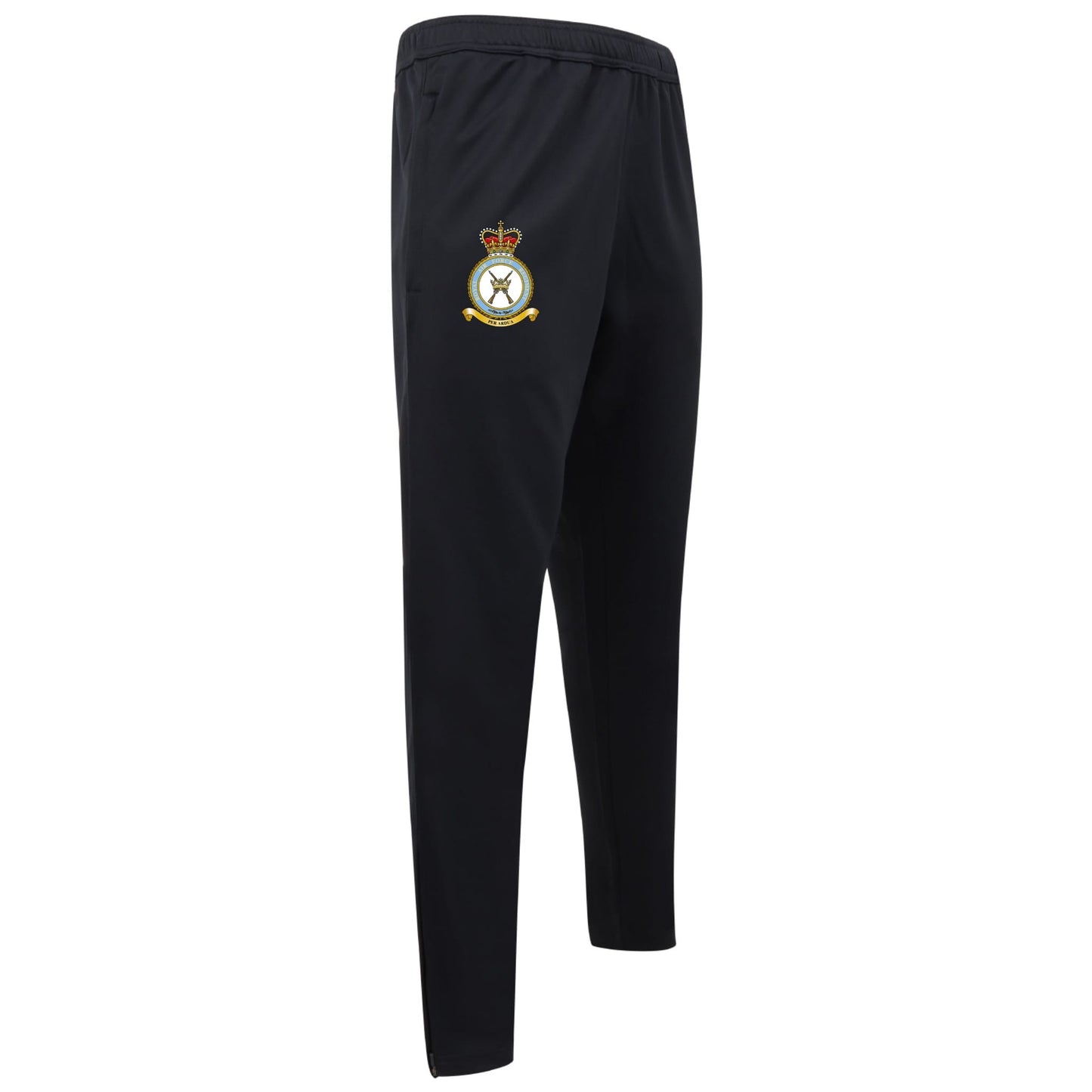 RAF Regiment Knitted Tracksuit Pants