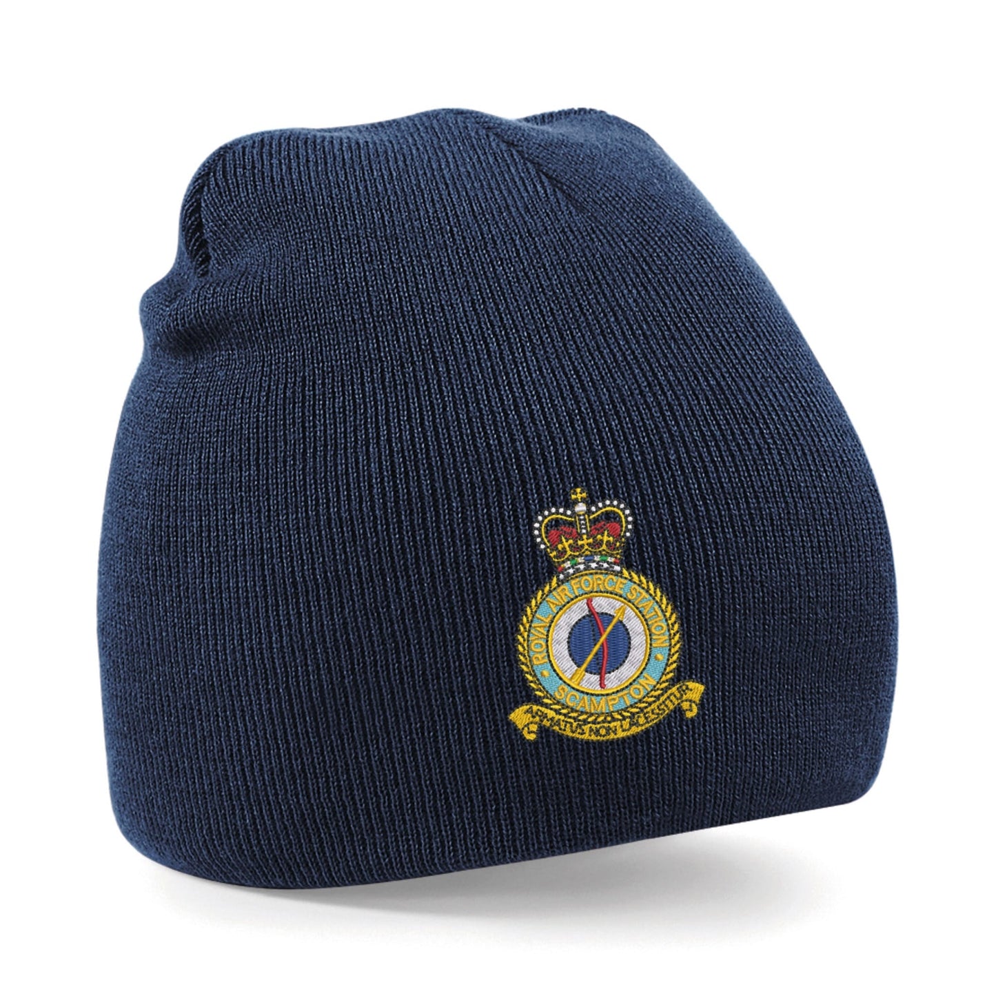 RAF Scampton Beanie Hat