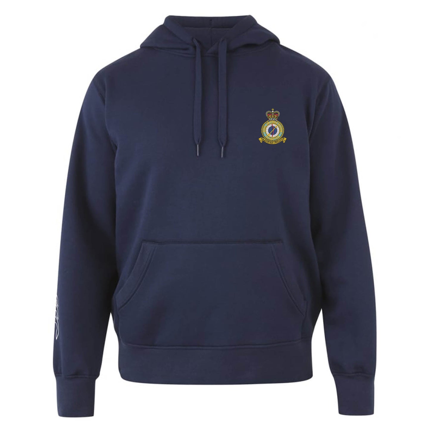RAF Scampton Canterbury Rugby Hoodie