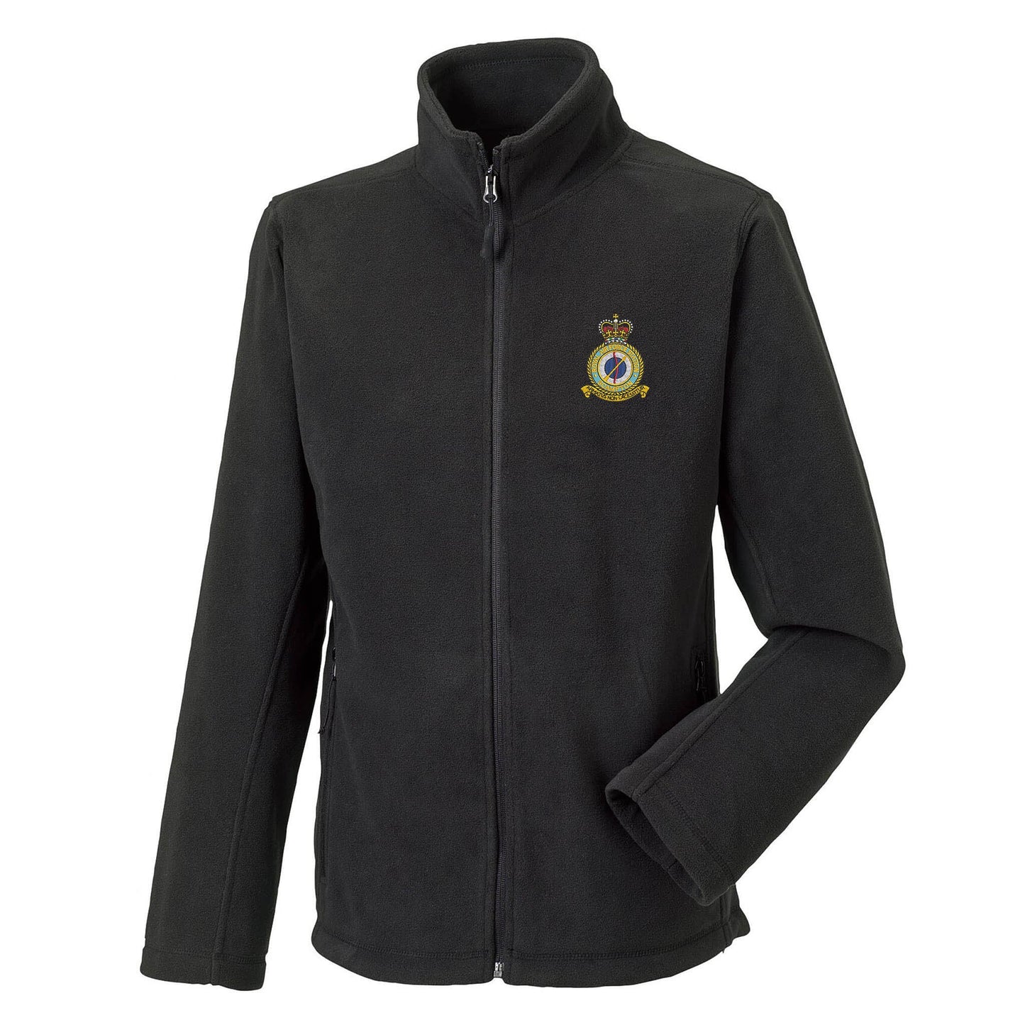 RAF Scampton Regatta Fleece