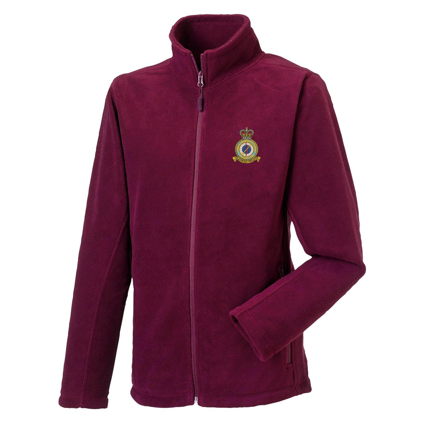 RAF Scampton Regatta Fleece