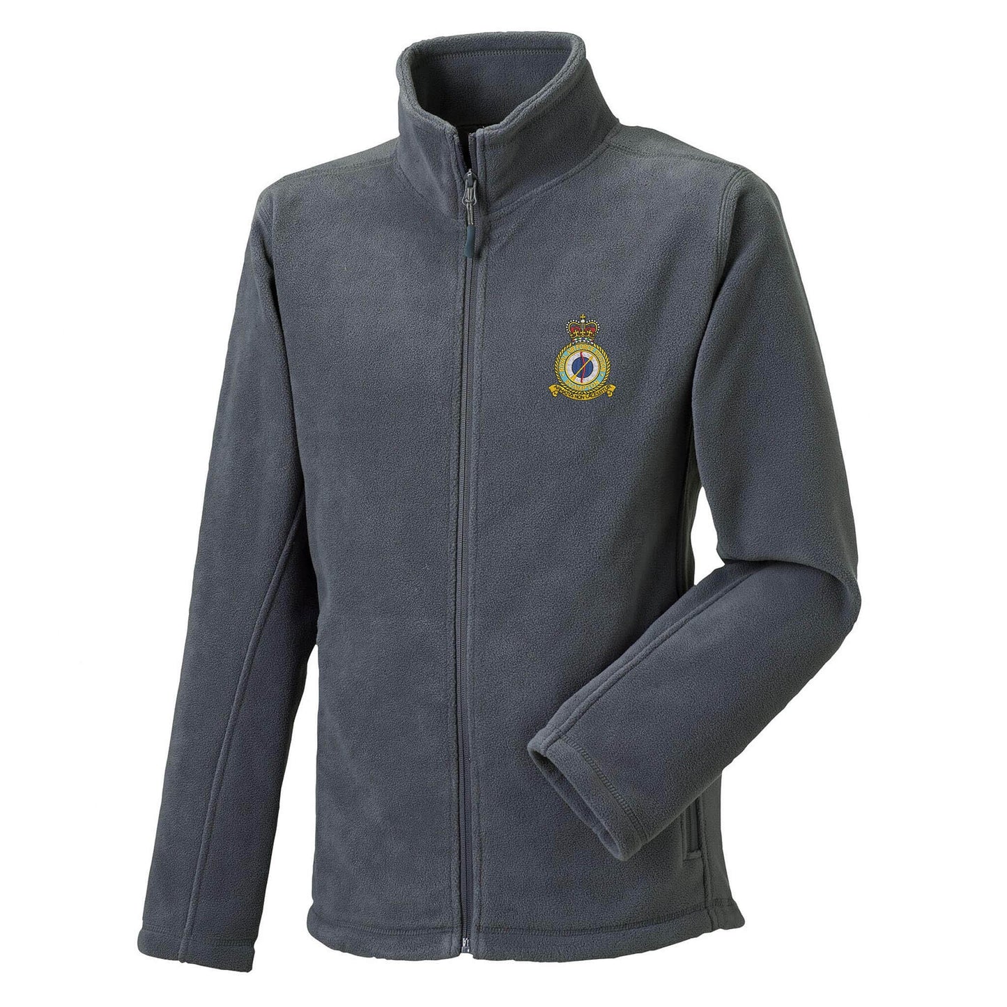 RAF Scampton Regatta Fleece
